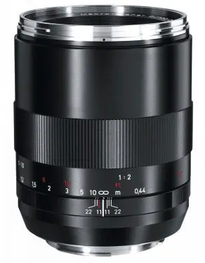 Carl Zeiss Makro-Planar T 100mm f/2 Z