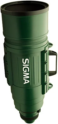 Sigma AF 200-500mm f/2.8 APO EX DG