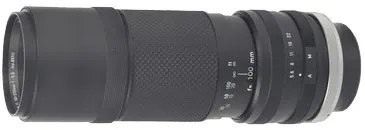 Canon FL 100-200mm f/5.6