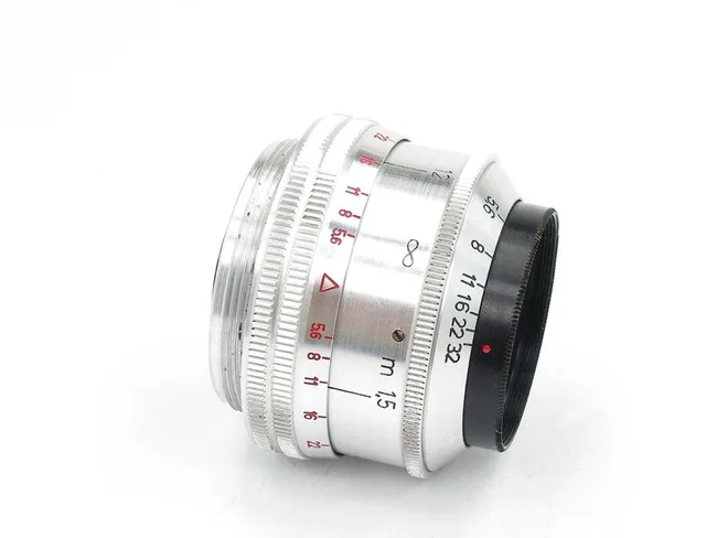 Staeble Telon-R 85mm f/5.6