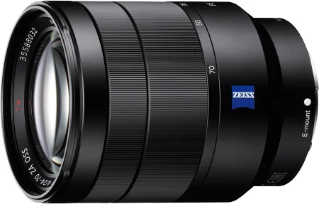 Carl Zeiss Vario-Tessar T FE 24-70mm f/4 ZA OSS