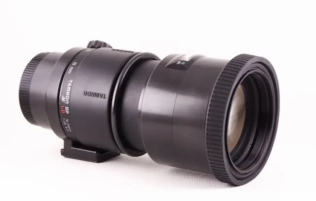 Tamron SP AF 70-210mm f/2.8 LD