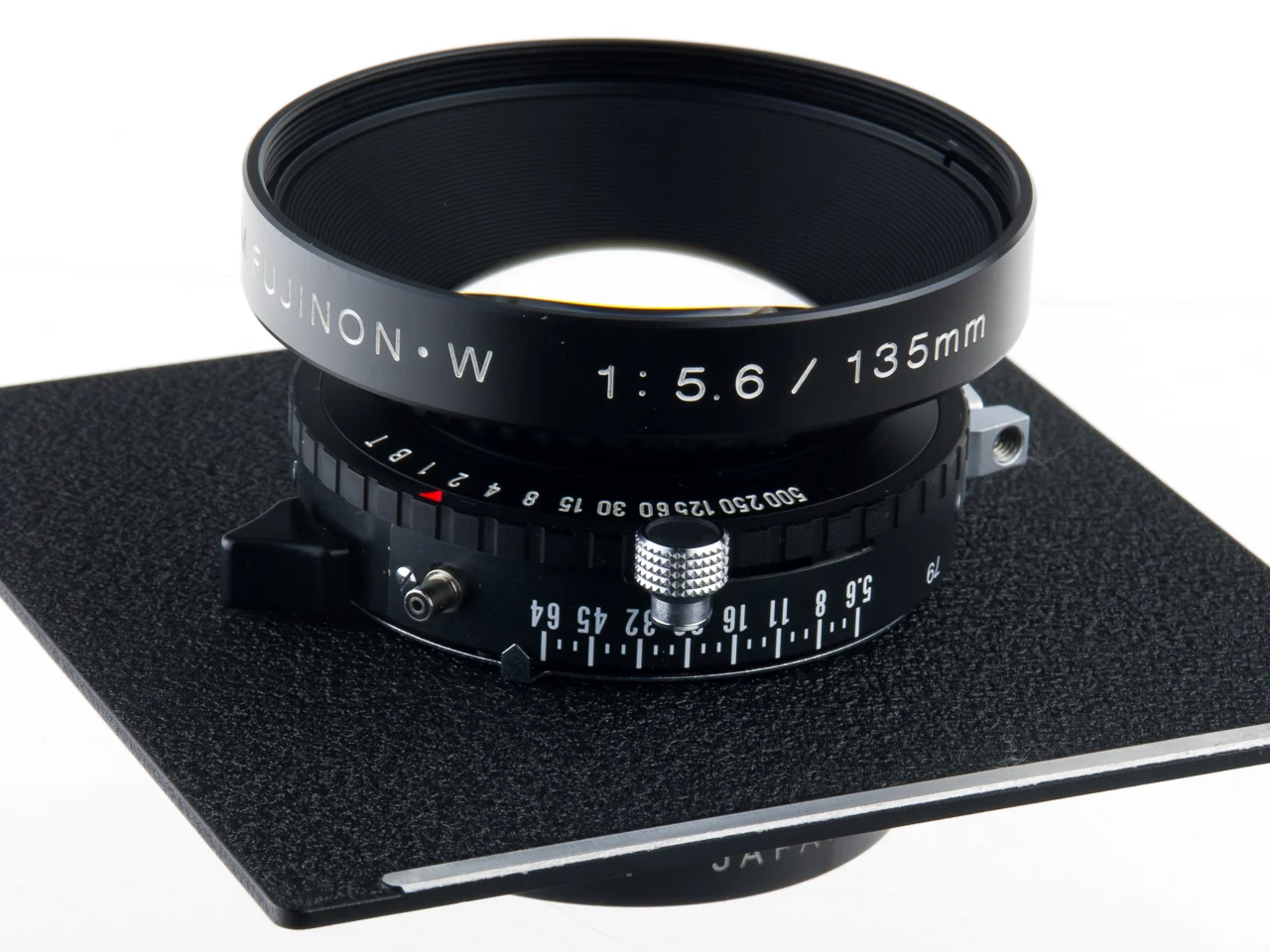 Fujinon CM-W 135mm f/5.6