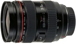 Canon EF 28-70mm f/2.8 L USM