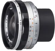 Canon 19mm f/3.5