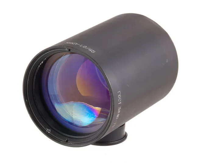 35KP 65mm f/1.8