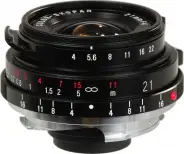 Voigtlander Color Skopar 21mm f/4 (II)