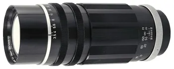 Canon R 200mm f/3.5