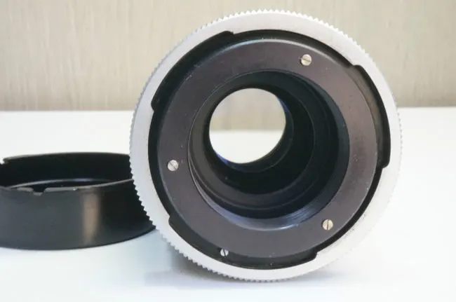 Canon R 135mm f/2.5