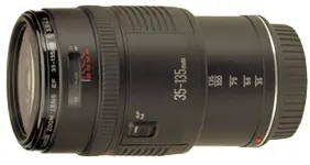 Canon EF 35-135mm f/3.5-4.5