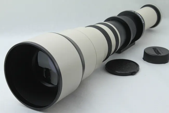 BIG 88DA 800-1200mm f/9.9-14.9
