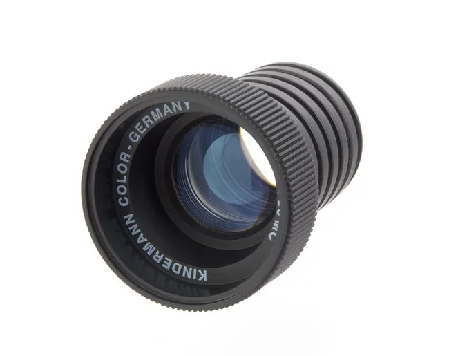Kindermann color-germany 90mm f/2.8 MC