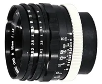 Canon R 50mm f/1.8 (III)