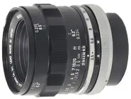 Canon FL M 50mm f/3.5