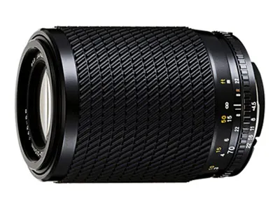 Tokina 70-210mm f/4.5-5.6 SZ-X 721