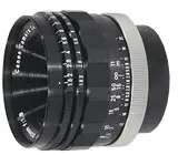 Canon R 50mm f/1.8 (II)