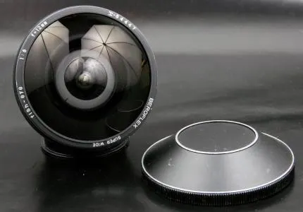 Beroflex Super Wide 12mm f/8.0