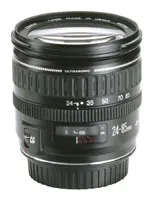 Canon EF 24-85mm f/3.5-4.5 USM