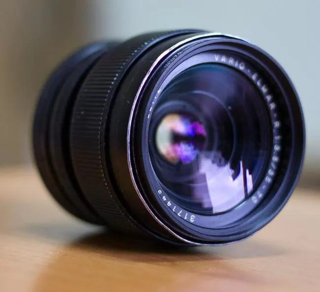 Leica Vario-Elmar-R 35-70mm f/3.5