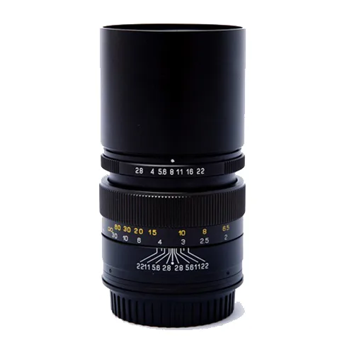 Zhongyi Mitakon Creator 135mm f/2.8 II