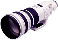 Canon EF 500mm f/4 L IS USM