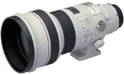 Canon EF 300mm f/2.8 L USM