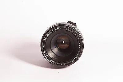 Sigma MF 55mm f/2.8 MC XQ Macro