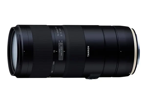 Tamron 70-210mm f/4 Di VC USD A034