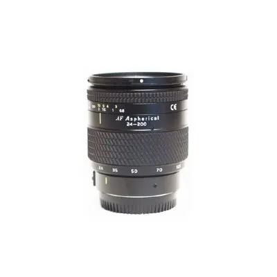 Promaster AF 24-200mm f/3.5-5.6 XLD Aspherical