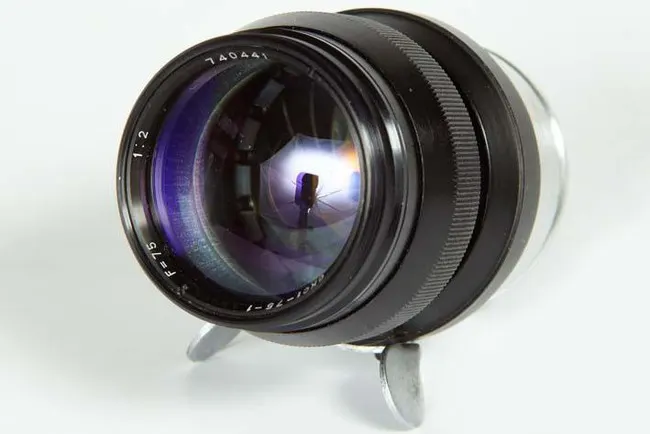 LOMO OKS1-75-1 75mm f/2