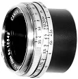 Canon 25mm f/3.5