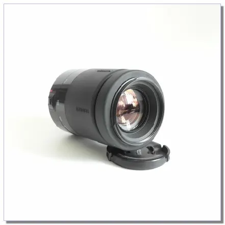 Tamron AF 80-210mm f/4-5.6 model 178D