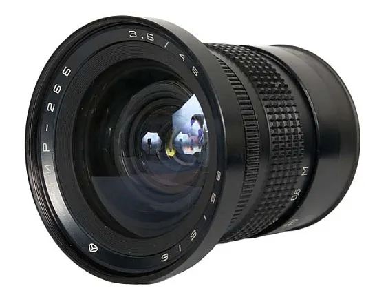 Mir-26 45mm f/3.5
