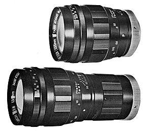 Tamron 135mm f/2.8 T mount model 680