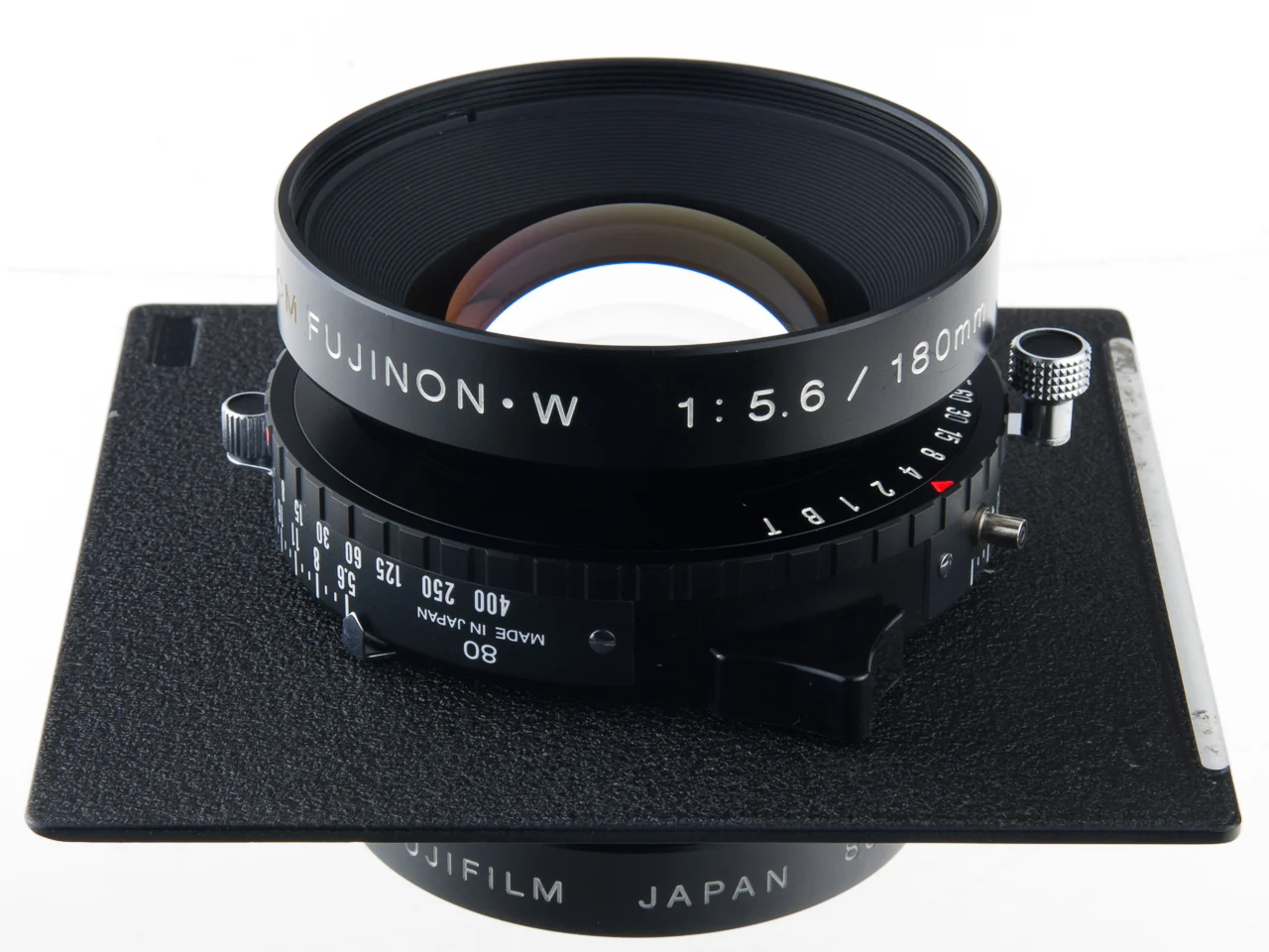 Fujinon CM-W 180mm f/5.6
