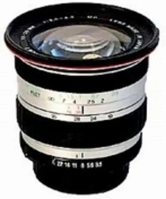 Promaster AF 19-35mm f/3.5-4.5 MC Spectrum 7