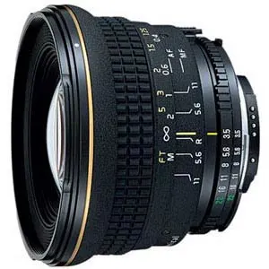Tokina AF 17mm f/3.5 AT-X PRO