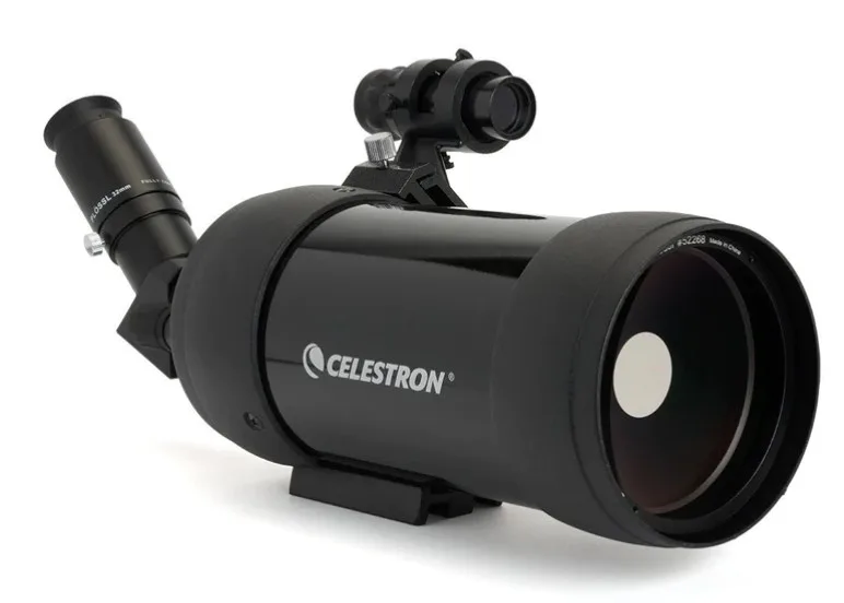 Celestron C90 Mak 1250mm fixed f/13.9 Maksutov-Cassegrain