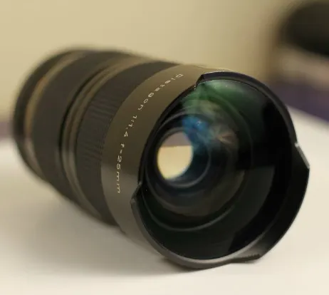 Carl Zeiss Distagon T 25mm f/1.4