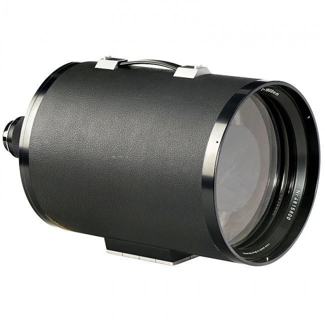 Carl Zeiss Mirotar 1000mm f/5.6 C/Y