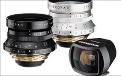 Voigtlander 21mm f/4.0 Color Skopar