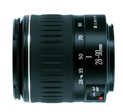 Canon EF 28-90mm f/4-5.6 II USM