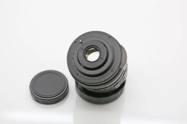 Zodel 35mm f/2.8