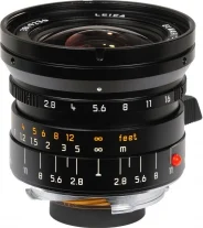 Leica Elmarit-M 21mm f/2.8 Asph