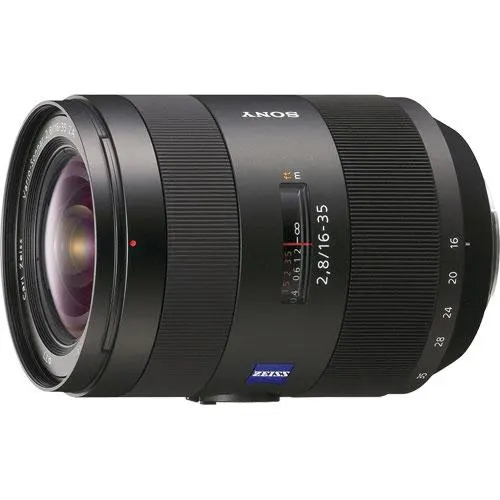 Sony Carl Zeiss 16-35mm f/2.8 ZA SSM Vario-Sonnar T*