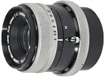 Canon FL M 100mm f/4