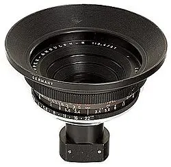 Leitz Wetzlar Super-Angulon-R 21mm f/3.4