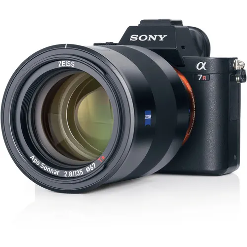 Zeiss Batis APO Sonnar FE 135mm f/2.8 T