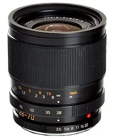 Leica Vario Elmar-R 28-70mm f/3.5-4.5