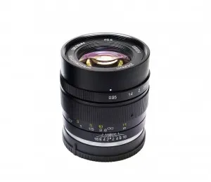 Zhongyi Mitakon Speedmaster 35mm f/0.95 II